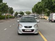 Bán xe Kia Morning 2009 SLX 1.0 AT giá 165 Triệu - Hà Nội