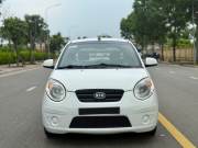 Bán xe Kia Morning 2010 Van 1.0 AT giá 110 Triệu - Hà Nội