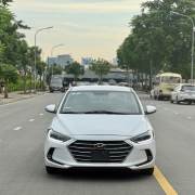 Bán xe Hyundai Elantra 1.6 MT 2018 giá 305 Triệu - Hà Nội