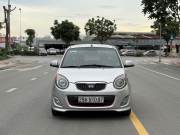 Bán xe Kia Morning 2009 SLX 1.0 AT giá 158 Triệu - Hà Nội