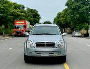 Bán xe Ssangyong Rexton 2009 3.2 AT giá 110 Triệu - Hà Nội