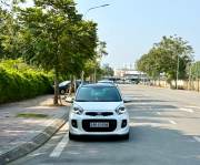 Bán xe Kia Morning 2019 Luxury giá 299 Triệu - Hà Nội