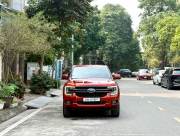 Bán xe Ford Ranger 2024 XLS 2.0L 4x4 AT giá 672 Triệu - Hà Nội