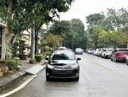 Bán xe Toyota Vios 2018 1.5E giá 285 Triệu - Hà Nội