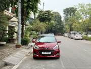 Bán xe Hyundai i10 2018 Grand 1.2 AT giá 295 Triệu - Hà Nội