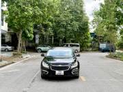 Bán xe Chevrolet Cruze 2017 LTZ 1.8L giá 255 Triệu - Hà Nội