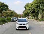 Bán xe Kia Morning 2017 Si AT giá 255 Triệu - Hà Nội