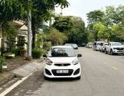 Bán xe Kia Morning 2013 Van 1.0 AT giá 142 Triệu - Hà Nội