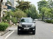 Bán xe Ford Everest 2012 Limited 2.5L 4x2 AT giá 260 Triệu - Hà Nội