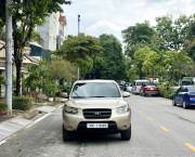 Bán xe Hyundai SantaFe 2007 2.7L 4WD giá 220 Triệu - Hà Nội
