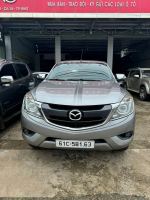 Bán xe Mazda BT50 2017 2.2L 4x4 MT giá 360 Triệu - Đăk Lăk