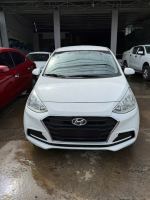 Bán xe Hyundai i10 Grand 1.2 MT Base 2018 giá 180 Triệu - Đăk Lăk