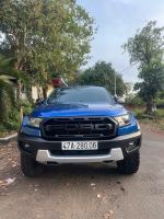 Bán xe Ford Ranger 2019 Raptor 2.0L 4x4 AT giá 800 Triệu - Đăk Lăk