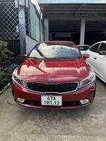 Bán xe Kia Cerato 2016 1.6 MT giá 275 Triệu - Đăk Lăk