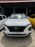 Bán xe Hyundai SantaFe 2020 Premium 2.2L HTRAC giá 840 Triệu - Đăk Lăk