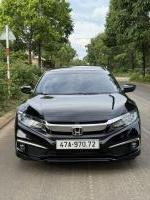 Bán xe Honda Civic 2021 G 1.8 AT giá 530 Triệu - Đăk Lăk