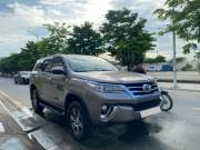 Bán xe Toyota Fortuner 2019 2.4G 4x2 AT giá 850 Triệu - Hà Nội