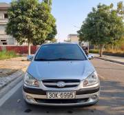 Bán xe Hyundai Getz 2008 1.1 MT giá 111 Triệu - Bắc Giang