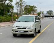 Bán xe Toyota Innova 2007 G giá 165 Triệu - Bắc Giang