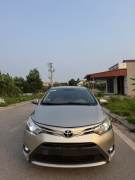 Bán xe Toyota Vios 2017 1.5E giá 235 Triệu - Bắc Giang