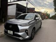Bán xe Toyota Veloz 2022 Cross 1.5 CVT giá 420 Triệu - Bắc Giang
