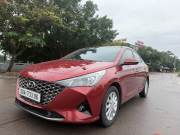 Bán xe Hyundai Accent 2021 1.4 AT giá 325 Triệu - Bắc Giang