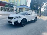 Bán xe Peugeot 3008 2018 1.6 AT giá 605 Triệu - TP HCM