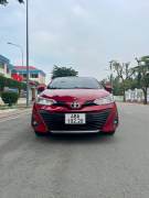 Bán xe Toyota Vios 2020 1.5E CVT giá 382 Triệu - TP HCM