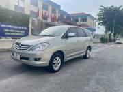 Bán xe Toyota Innova 2006 G giá 192 Triệu - TP HCM