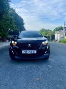 Bán xe Peugeot 2008 2021 Active 1.2 AT giá 590 Triệu - TP HCM