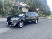 Bán xe Kia Sedona 2015 3.3L GATH giá 530 Triệu - TP HCM