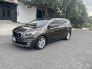 Bán xe Kia Sedona 2016 3.3L GATH giá 515 Triệu - TP HCM