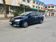 Bán xe Honda City 2018 1.5TOP giá 365 Triệu - TP HCM