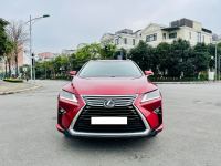 Bán xe Lexus RX 2017 200t giá 1 Tỷ 980 Triệu - Hà Nội