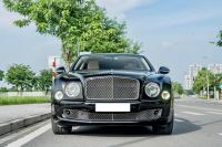 Bán xe Bentley Mulsanne 2014 Speed giá 7 Tỷ 900 Triệu - Hà Nội