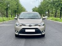 Bán xe Toyota Vios 2018 1.5G giá 395 Triệu - Hà Nội