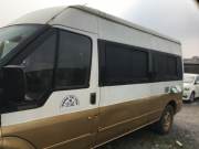 Bán xe Ford Transit 2004 2.4L giá 45 Triệu - Bình Dương