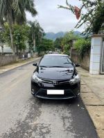 Bán xe Toyota Vios 2016 1.5E giá 325 Triệu - Hòa Bình