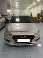 Bán xe Hyundai Accent 2019 1.4 MT giá 310 Triệu - Hòa Bình