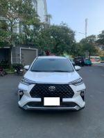 Bán xe Toyota Veloz 2022 Cross Top 1.5 CVT giá 595 Triệu - Hòa Bình