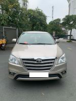 Bán xe Toyota Innova 2016 2.0E giá 365 Triệu - Hòa Bình