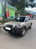 Bán xe Hyundai Tucson 2009 2.0 AT giá 225 Triệu - Hòa Bình