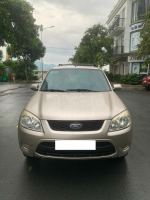 Bán xe Ford Escape 2011 XLS 2.3L 4x2 AT giá 235 Triệu - Hòa Bình