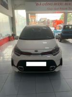 Bán xe Kia Morning 2021 GT-Line giá 365 Triệu - Hòa Bình