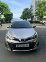 Bán xe Toyota Vios 2021 1.5G CVT giá 450 Triệu - Hòa Bình