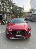 Bán xe Hyundai Kona Tiêu Chuẩn 2.0 AT 2022 giá 495 Triệu - Hòa Bình
