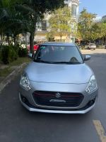 Bán xe Suzuki Swift 2019 GLX 1.2 AT giá 385 Triệu - Hòa Bình