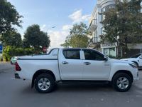 Bán xe Toyota Hilux 2020 2.4E 4x2 AT giá 590 Triệu - Hòa Bình