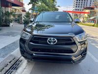 Bán xe Toyota Hilux 2021 2.4L 4x2 AT giá 630 Triệu - Hòa Bình