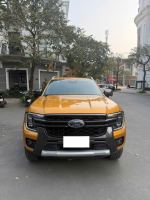 Bán xe Ford Ranger 2022 Wildtrak 2.0L 4x4 AT giá 805 Triệu - Hòa Bình